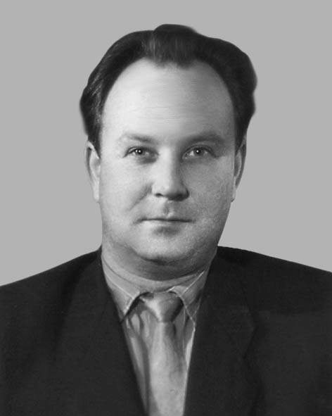 фото: Гранковський Вадим Іванович
